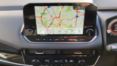 Nissan Qashqai 1.3 DiG-T MH N-Connecta 5dr Petrol Hatchback